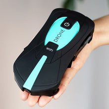 AZZURRA-DRONE - Une expérience de vol époustoufflante