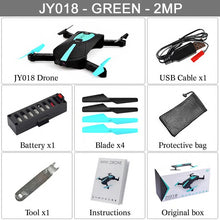 AZZURRA-DRONE - Une expérience de vol époustoufflante