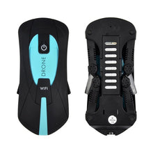 AZZURRA-DRONE - Une expérience de vol époustoufflante